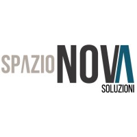 Soluzioni SpazioNova logo, Soluzioni SpazioNova contact details