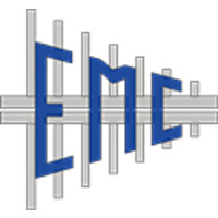 EMC srl logo, EMC srl contact details