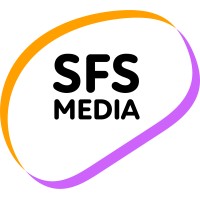 SFS Media logo, SFS Media contact details