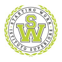 Istituto Superiore Starting Work logo, Istituto Superiore Starting Work contact details