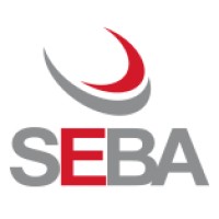 SEBA ITALIA logo, SEBA ITALIA contact details