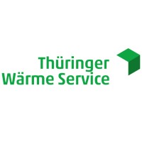 TWS Thüringer Wärme Service GmbH logo, TWS Thüringer Wärme Service GmbH contact details