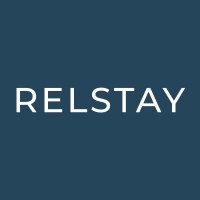 RELSTAY logo, RELSTAY contact details