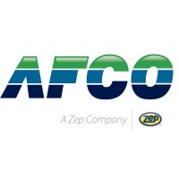 AFCO Europe logo, AFCO Europe contact details