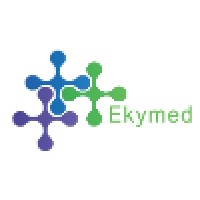 Ekymed s.p.a. logo, Ekymed s.p.a. contact details