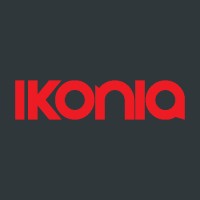 IKONIA logo, IKONIA contact details