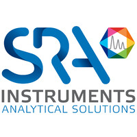 SRA Instruments logo, SRA Instruments contact details