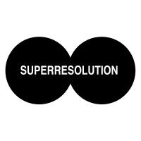 Superresolution logo, Superresolution contact details