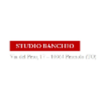 Studio Banchio logo, Studio Banchio contact details