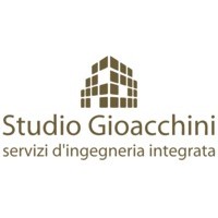 studio gioacchini logo, studio gioacchini contact details