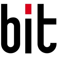 bit GmbH logo, bit GmbH contact details