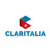 Claritalia logo, Claritalia contact details