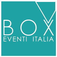 Box Eventi Italia logo, Box Eventi Italia contact details