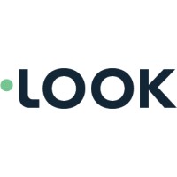 LOOK logo, LOOK contact details