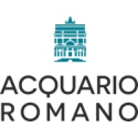 Acquario Romano logo, Acquario Romano contact details