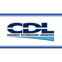 CDL Consorzio Distribuzione Laboratorio logo, CDL Consorzio Distribuzione Laboratorio contact details