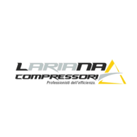 LARIANA COMPRESSORI SRL logo, LARIANA COMPRESSORI SRL contact details