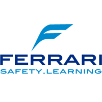 Ferrari Learn logo, Ferrari Learn contact details