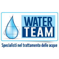 Water Team s.r.l logo, Water Team s.r.l contact details