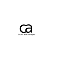 CA Show Technologies logo, CA Show Technologies contact details