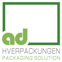 AD HVerpackungen AG logo, AD HVerpackungen AG contact details