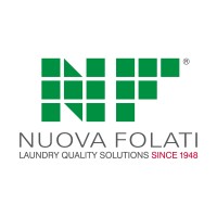 NUOVA FOLATI SPA logo, NUOVA FOLATI SPA contact details