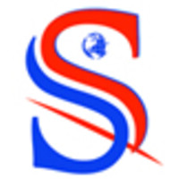 S S International logo, S S International contact details