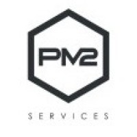 PM2 SERVICES logo, PM2 SERVICES contact details