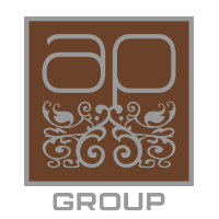 Studio AP Group logo, Studio AP Group contact details