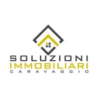 SOLUZIONI IMMOBILIARI CARAVAGGIO logo, SOLUZIONI IMMOBILIARI CARAVAGGIO contact details