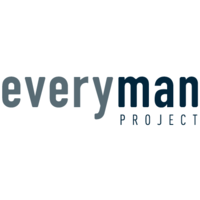 Everyman Project logo, Everyman Project contact details