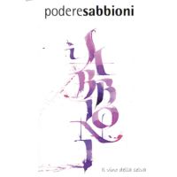 Podere Sabbioni logo, Podere Sabbioni contact details