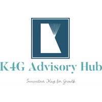 K4G Advisory Hub logo, K4G Advisory Hub contact details