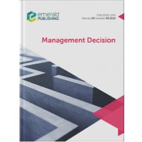 Management Decision logo, Management Decision contact details