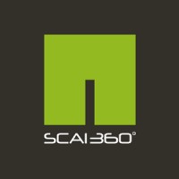 Scai 360 logo, Scai 360 contact details