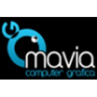 MAVIA COMPUTER GRAFICA logo, MAVIA COMPUTER GRAFICA contact details