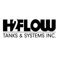 H2Flow Tanks & Systems logo, H2Flow Tanks & Systems contact details