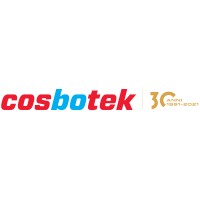 Cosbotek Srl logo, Cosbotek Srl contact details