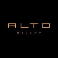 ALTO MILANO logo, ALTO MILANO contact details