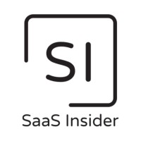 SaaS Insider logo, SaaS Insider contact details