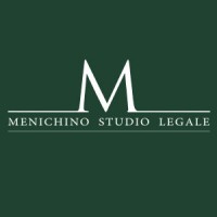 Menichino Studio Legale logo, Menichino Studio Legale contact details