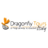 Dragonfly Tours Italy logo, Dragonfly Tours Italy contact details