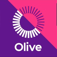 Olive Living logo, Olive Living contact details