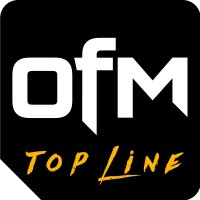 OFM Top Line logo, OFM Top Line contact details