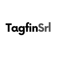 Tagfin Srl logo, Tagfin Srl contact details