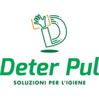 Deter Pul srl logo, Deter Pul srl contact details