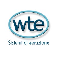 WTE srl logo, WTE srl contact details