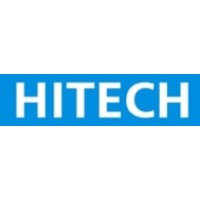 Hitech logo, Hitech contact details