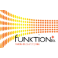 Funktion DJ's logo, Funktion DJ's contact details