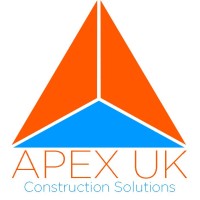 APEX UK CO logo, APEX UK CO contact details